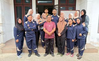 Program Jumat Sehati
