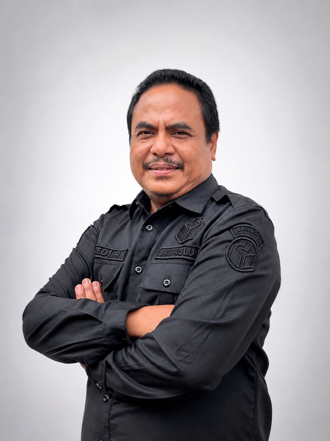 Ketua Bawaslu INHU Dorong Terwujudnya Generasi Berintegritas dan Peduli Demokrasi