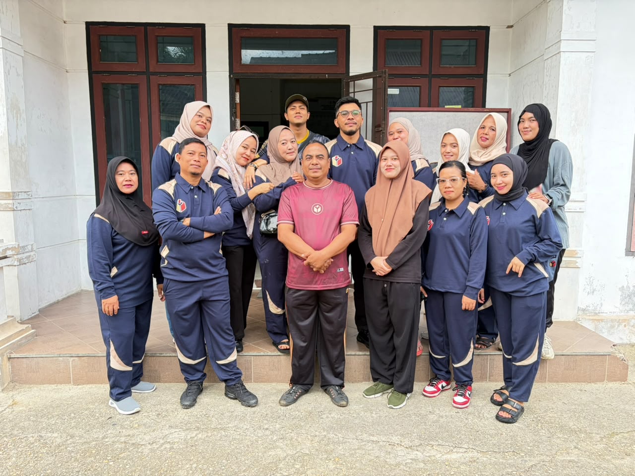 Program Jumat Sehati