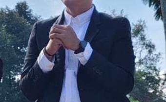 Anggota Bawaslu INHU (Dwi Apriansyah Indra)