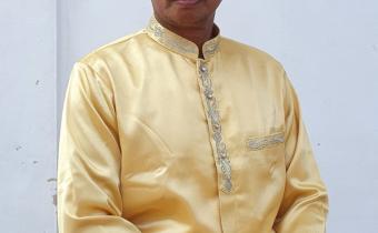 Koordinator Sekretariat Bawaslu INHU