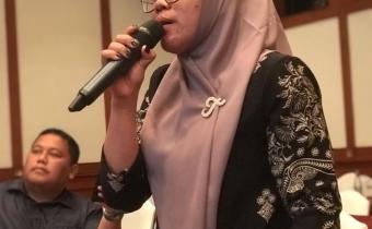 Anggota Bawaslu INHU Salestua Deni,SH,MH