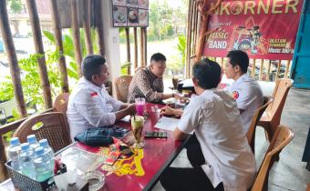 Evaluasi Kinerja Divisi HPS
