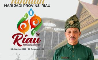 Plt Kepala Sekretariat Bawaslu INHU Suryadi,S,Ag