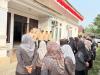 Apel Senin Bawaslu INHU dengan Pembina Ketua Bawaslu INHU Dedi Risanto,S.IP.,SH.,M.Si 24/08/2029